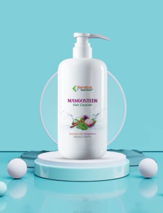 Mangosteen XaanTouch Handwash