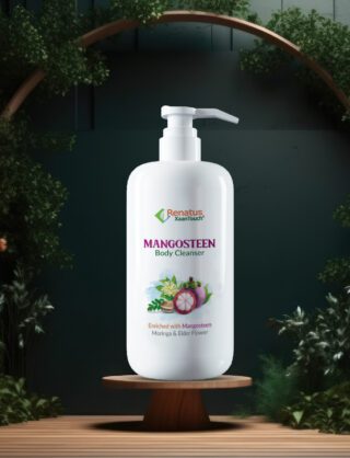 Mangosteen XaanTouch BodyCleanse